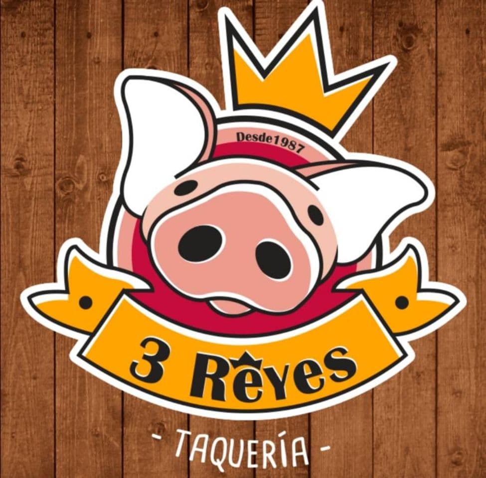 Restaurantes Tres Reyes