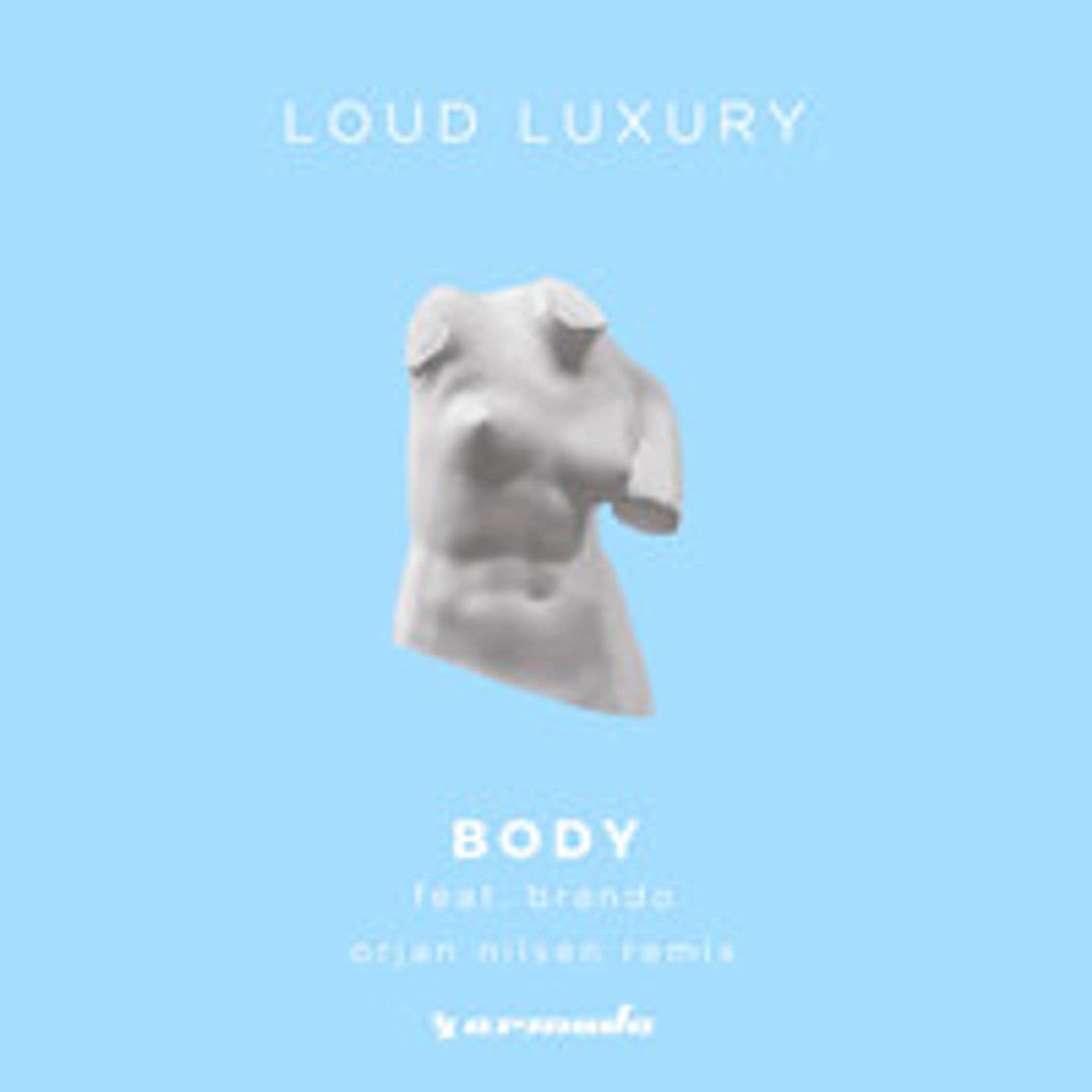 Canción Body - Dzeko Remix