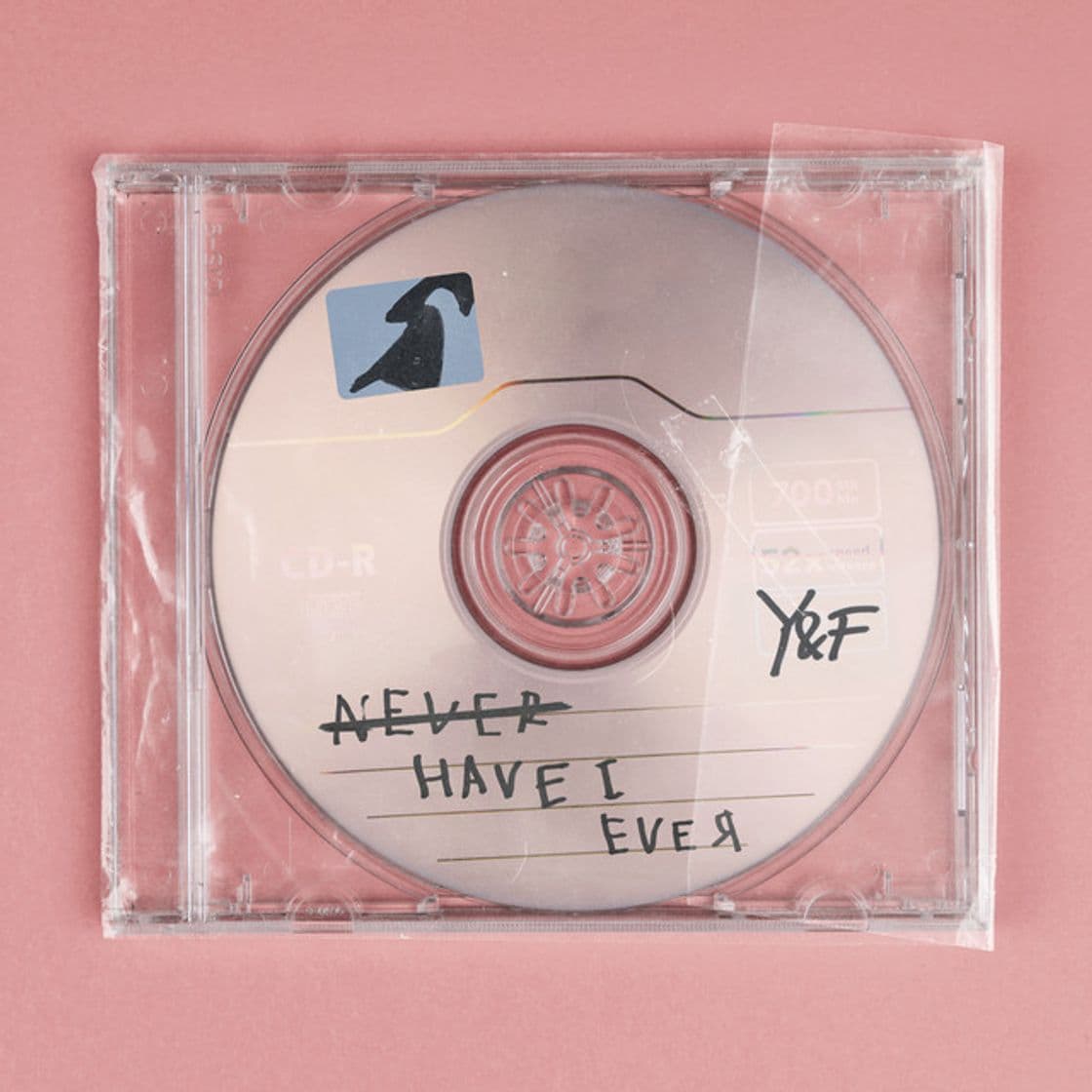 Music Never Have I Ever - Live