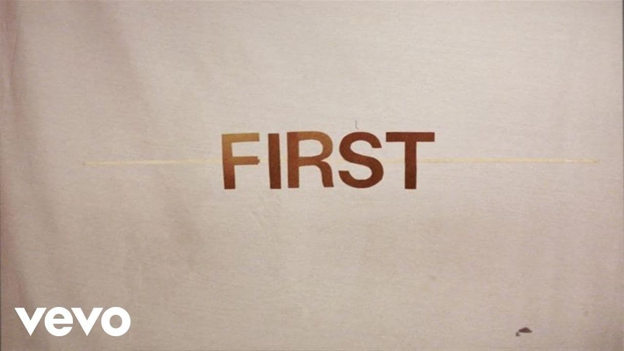 Music First