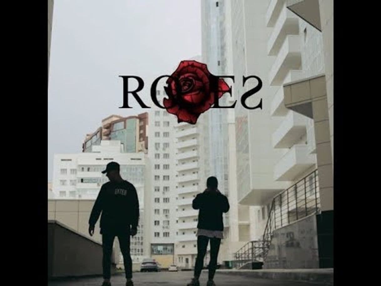 Canción Roses - Imanbek Remix