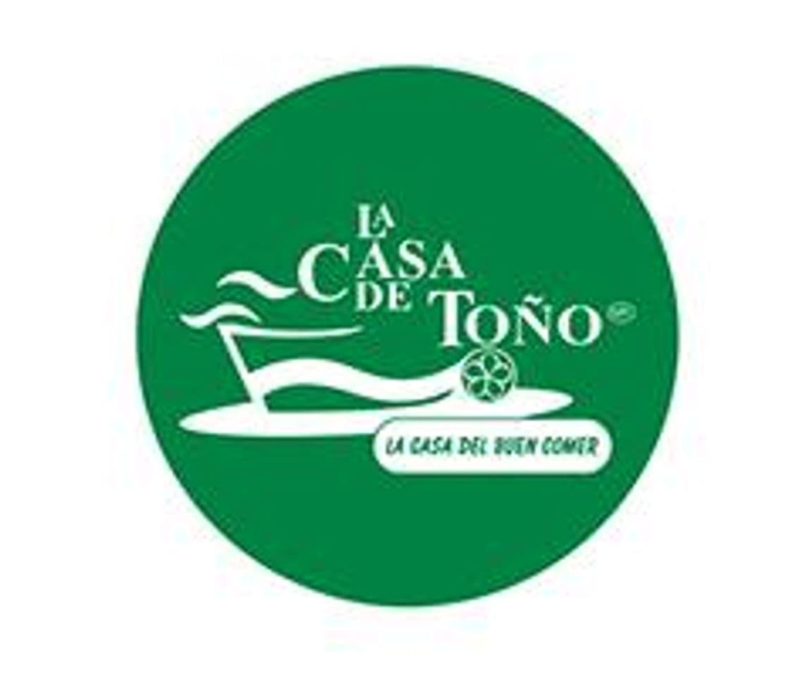 Restaurants La Casa de Toño - Lindavista