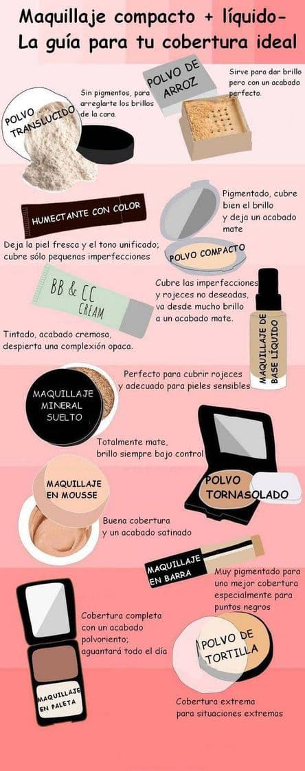 Fashion Maquillaje