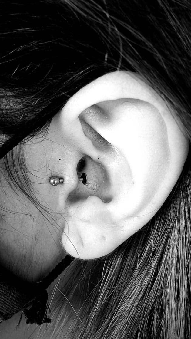 Fashion Pircing