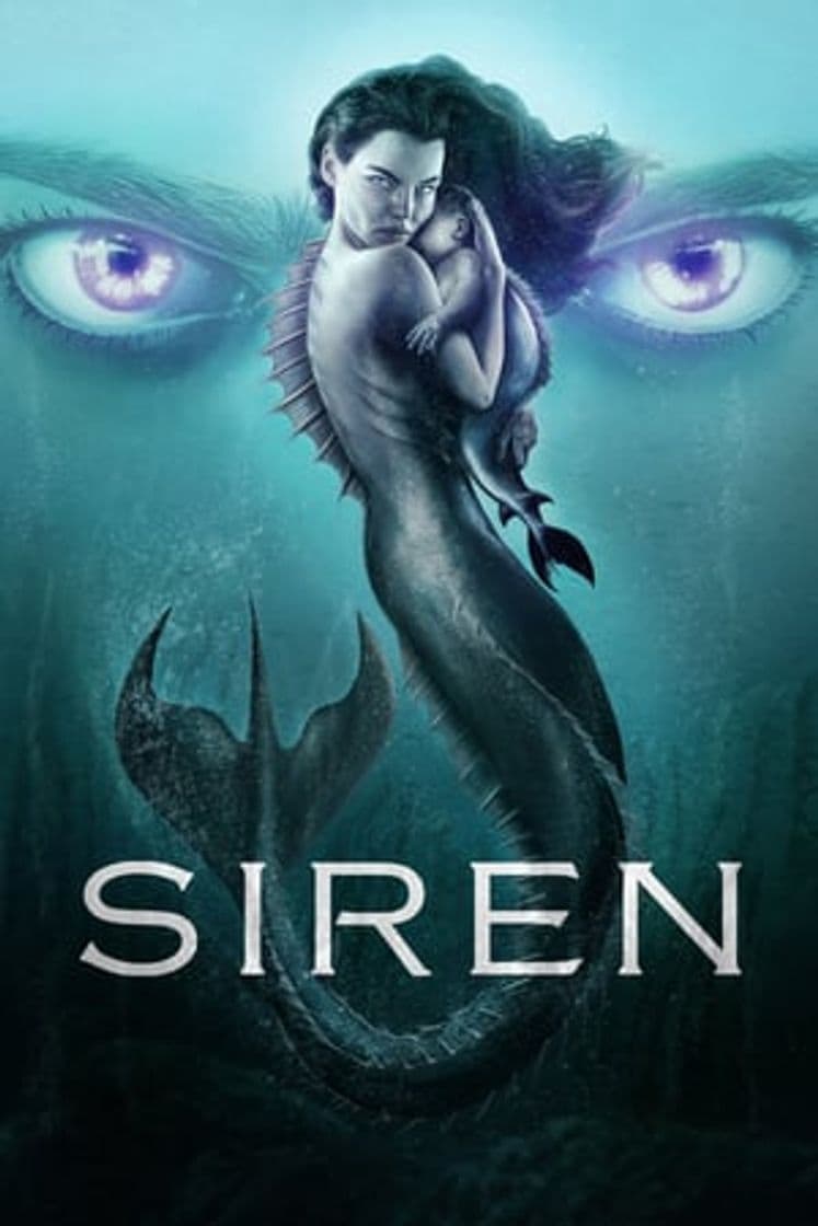 Serie Siren