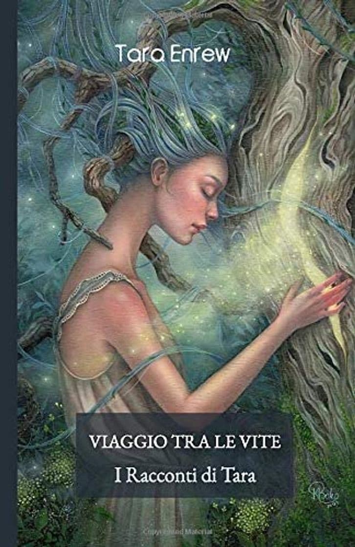 Book Viaggio tra le vite: I Racconti di Tara