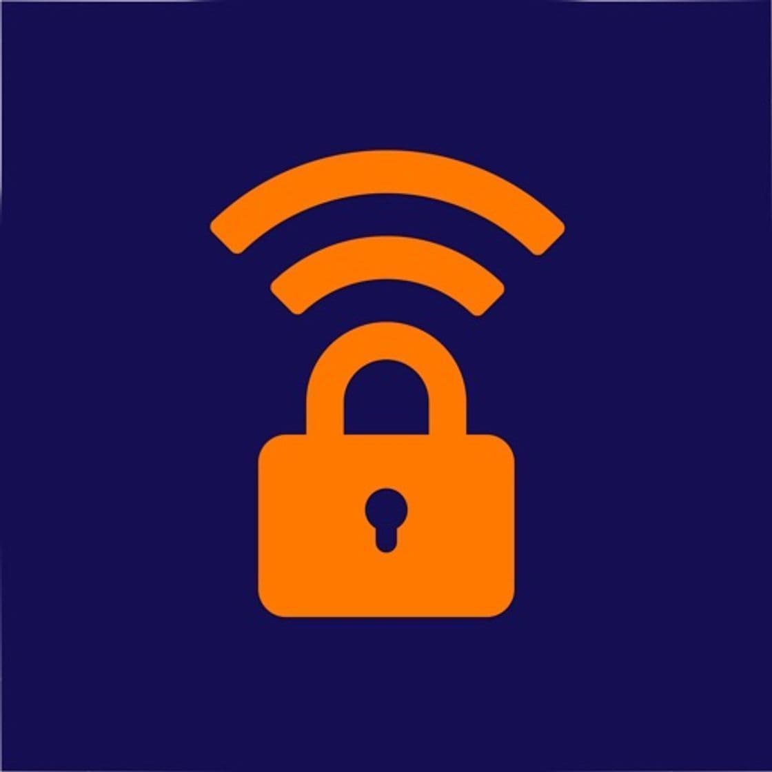 App Avast Secureline VPN Proxy