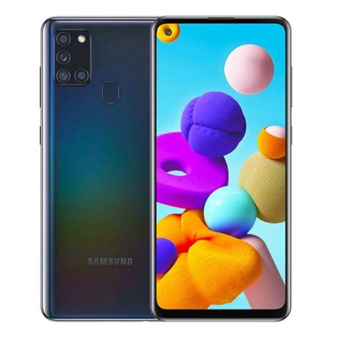 Producto Samsung A21 Galaxy A21s 4G 32GB Dual