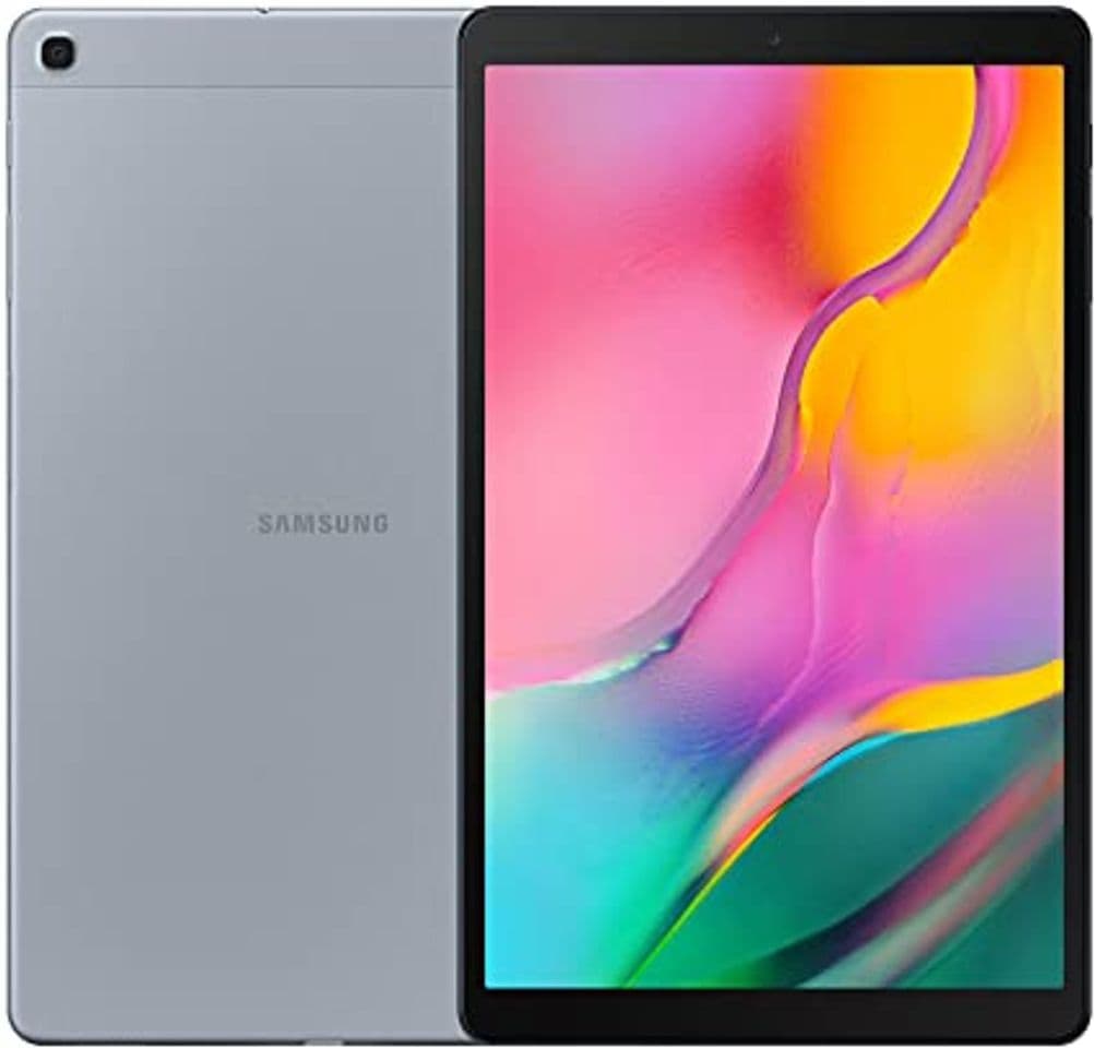 Electrónica Samsung Galaxy Tab A - Tablet de 10.1" FullHD