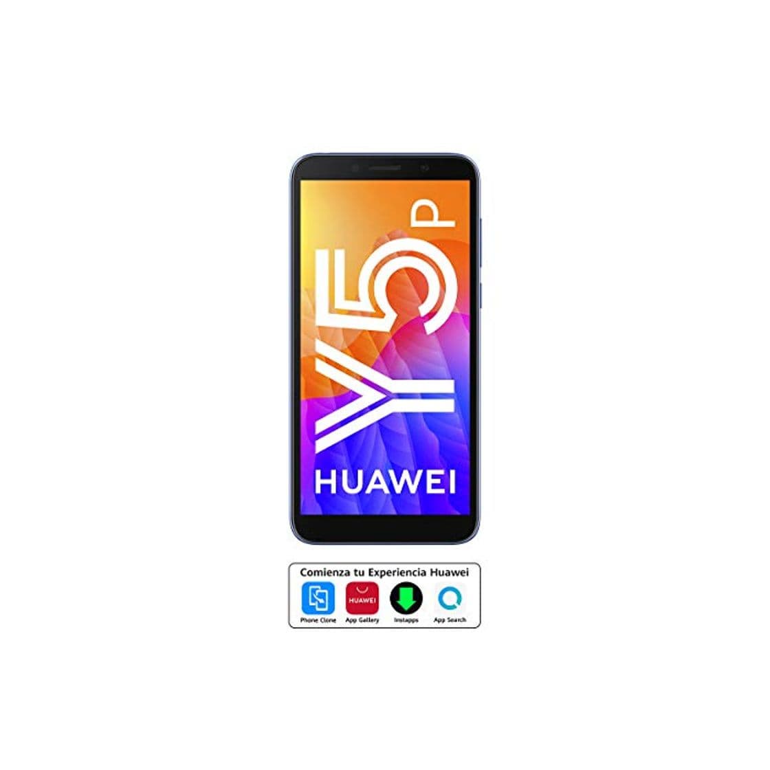 Producto HUAWEI Y5P - Smartphone con Pantalla de 5.45", 32 GB ROM, 2GB