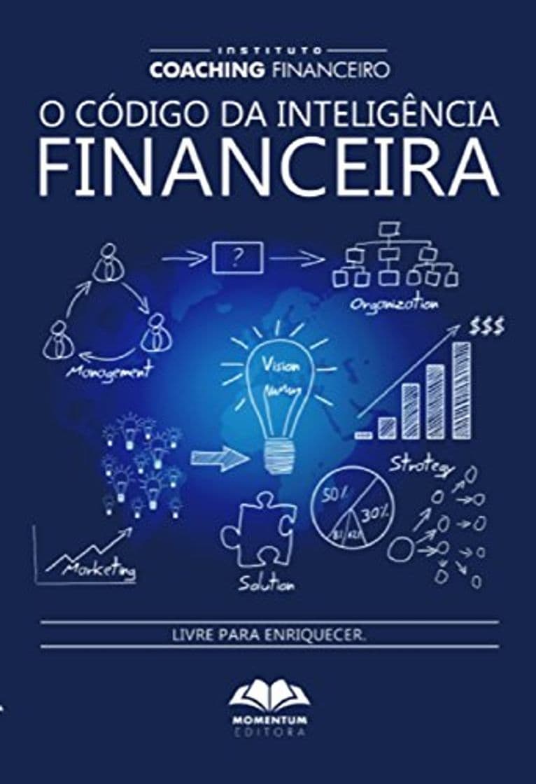 Book O Código da Inteligência Financeira