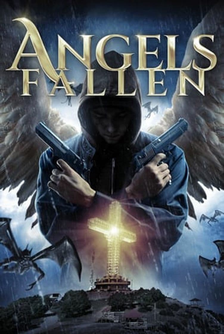 Movie Angels Fallen