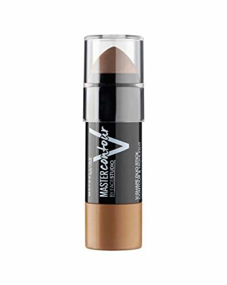 Belleza Maybelline New York Contouring Stick Master Contour Tono 01 Light