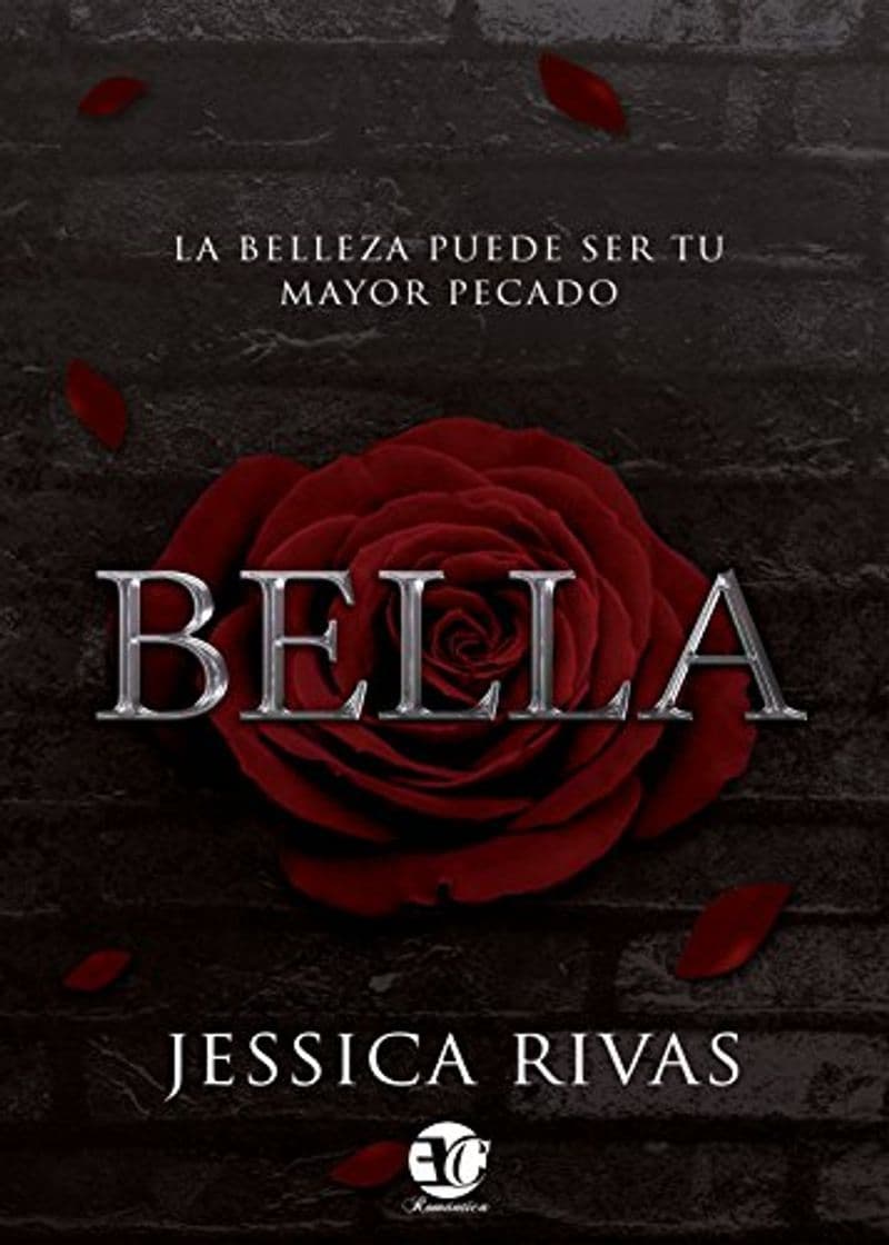 Libro BELLA