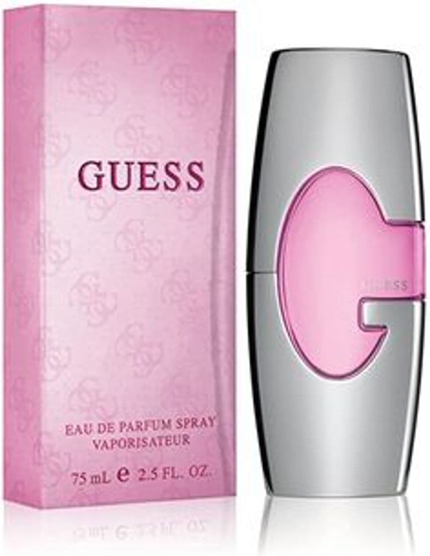 Product Guess Guess Woman Eau de Parfum 75ml Vaporizador