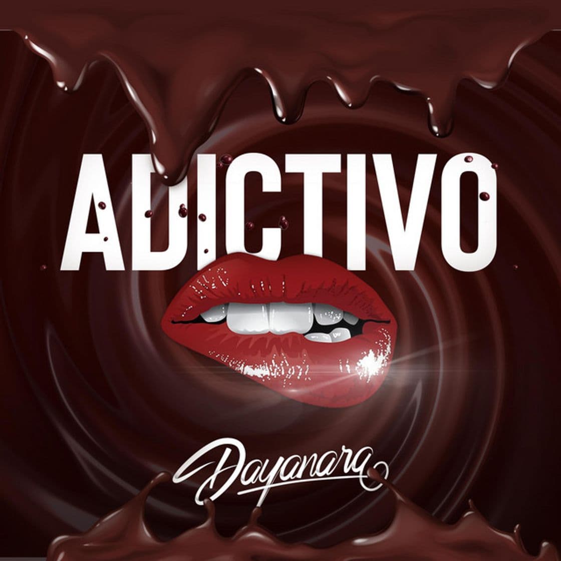 Canción Adictivo