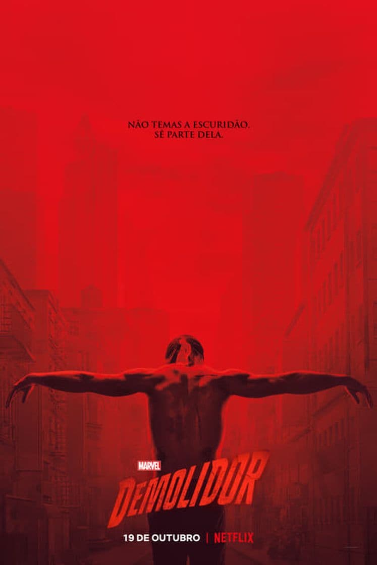 Serie Marvel's Daredevil