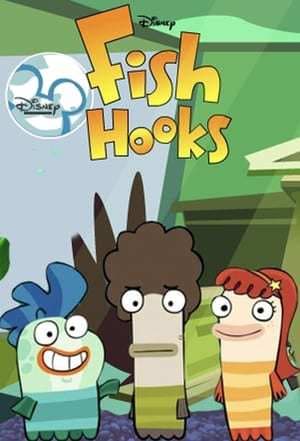 Serie Fish Hooks