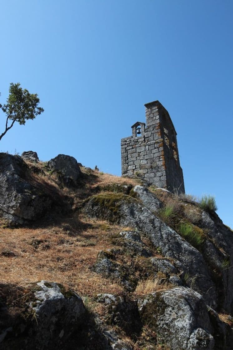 Place Extremadura