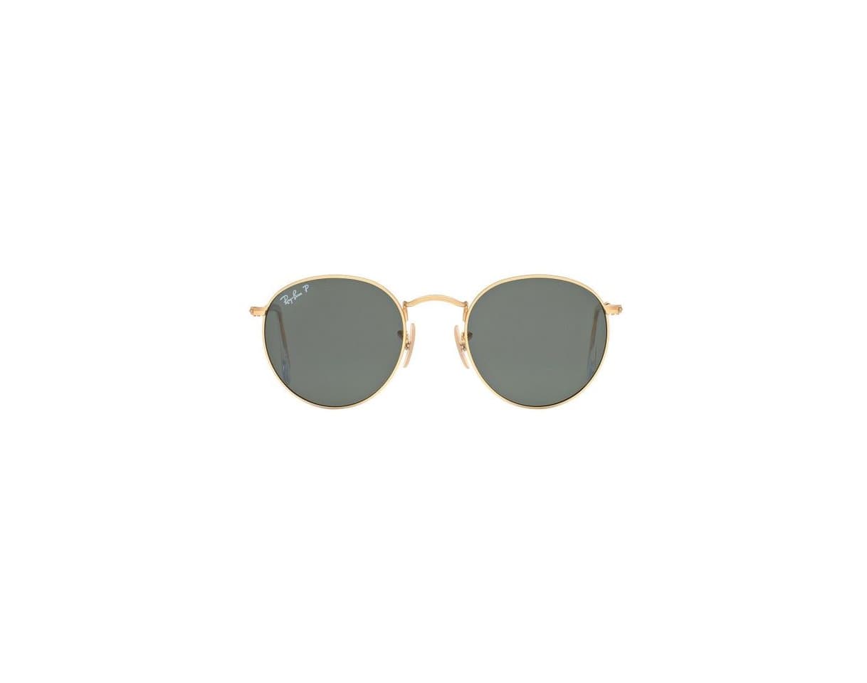 Producto Ray-Ban Round Metal RB 3447 001 Doradas Redondas - Gafas