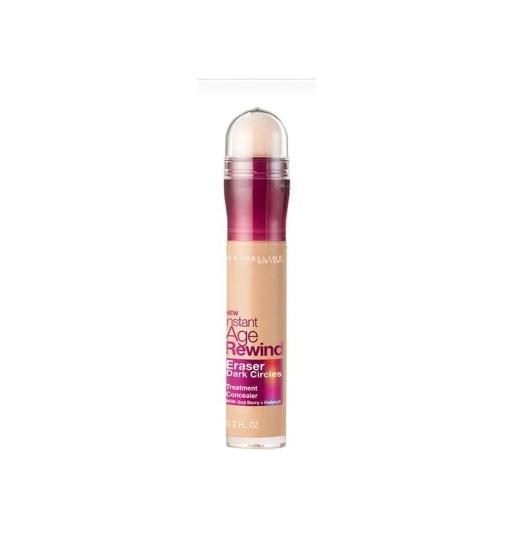 Product Corretivo maybelline 