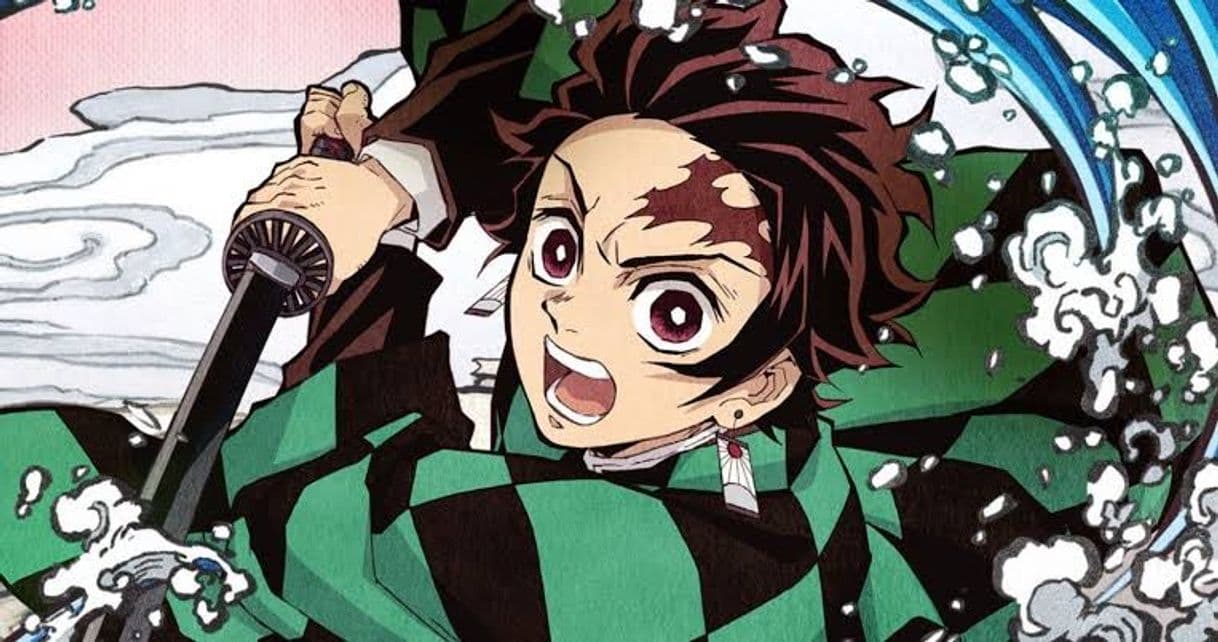 Fashion O RAP MAIS INSANO DO TANJIROU (Kimetsu no Yaiba) Demon ...