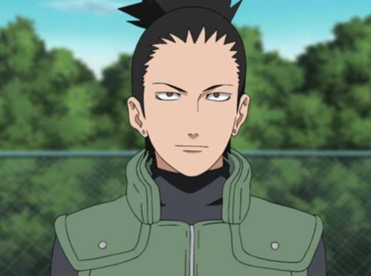 Fashion Rap do Shikamaru (Naruto) | NERD HITS - YouTube