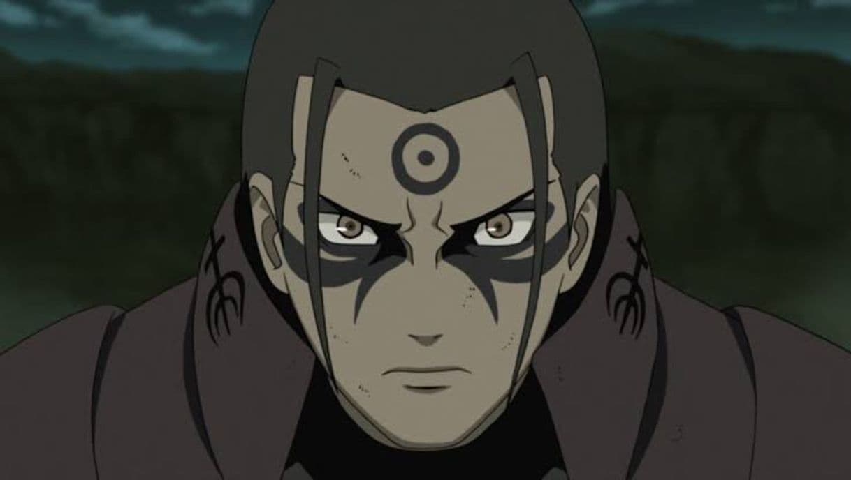 Fashion Rap do Hashirama (Naruto) - O PRIMEIRO HOKAGE - YouTube