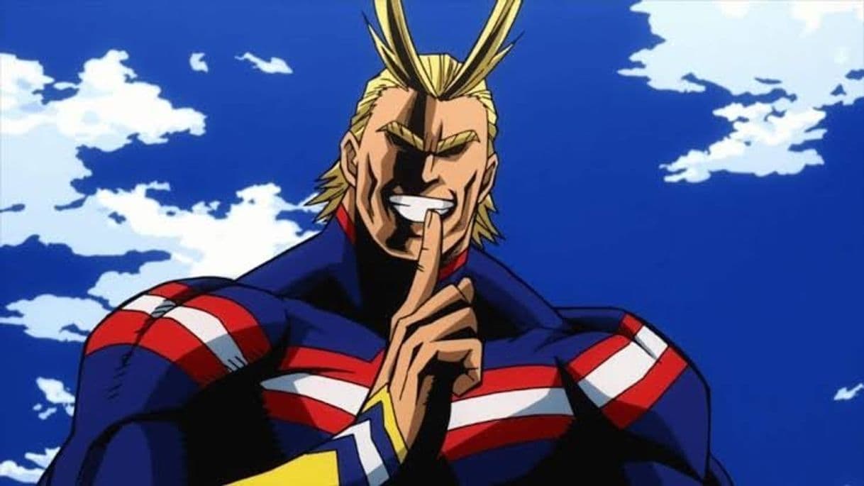 Fashion Rap do All Might (Boku no Hero Academia) | NERD HITS - YouTube