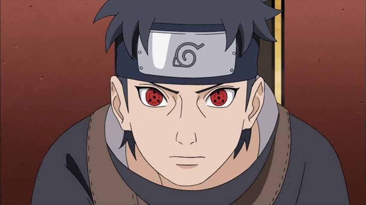 Fashion Rap shisui- naruto