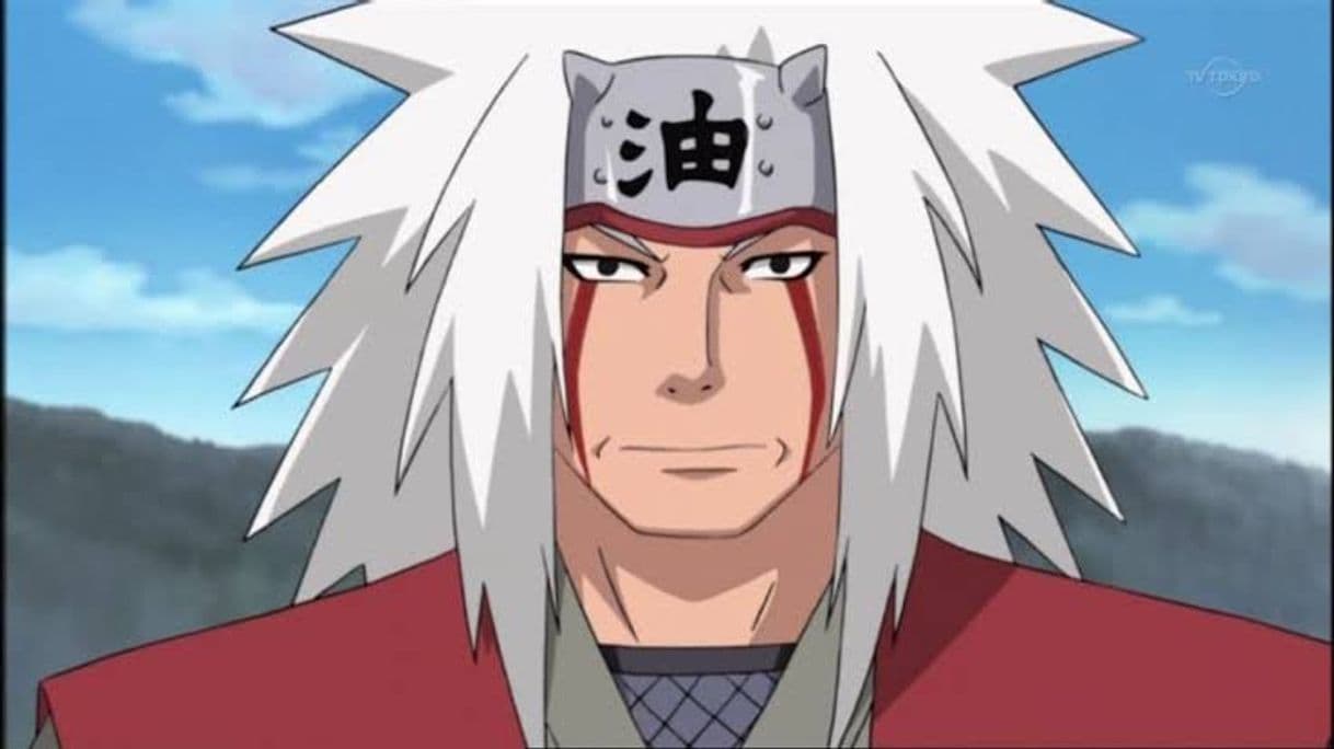 Fashion Rap do Jiraiya (Naruto) | Tauz RapTributo 48 - YouTube