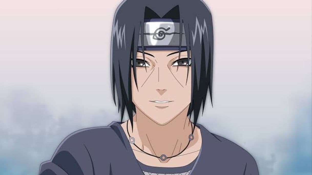 Fashion Rap itachi 