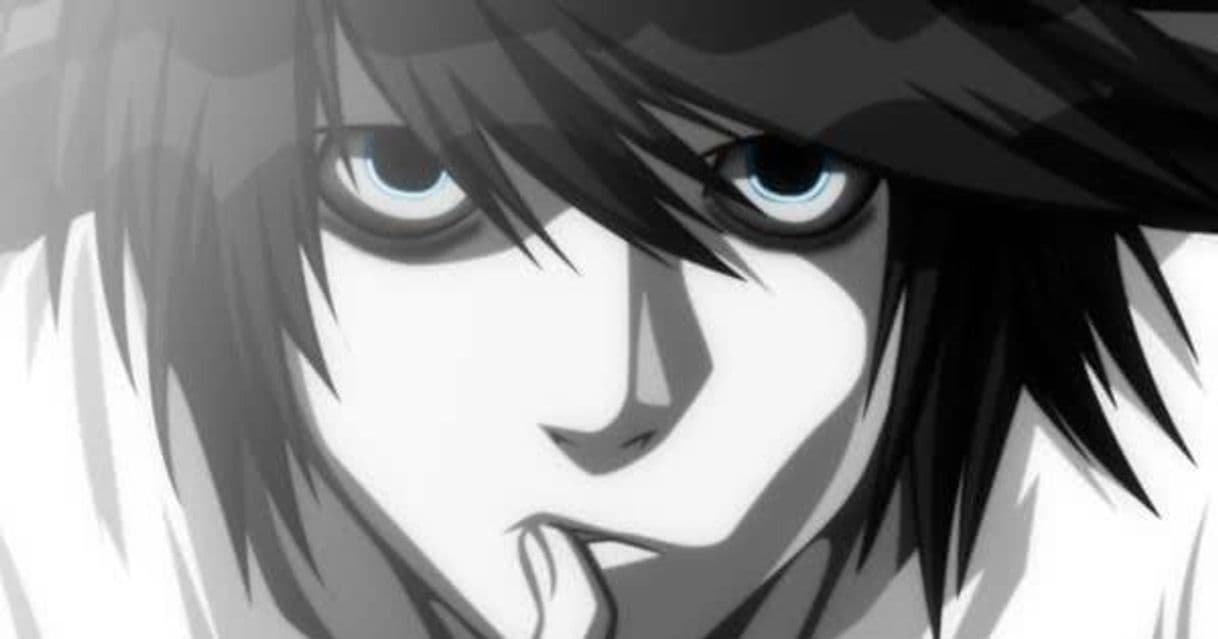 Moda Rap do L (Death Note) - O MAIOR DETETIVE | NERD HITS - YouTube