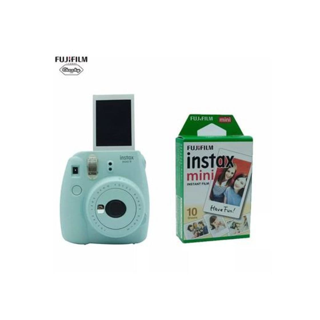 Product Câmera fujifilme instax mini 9