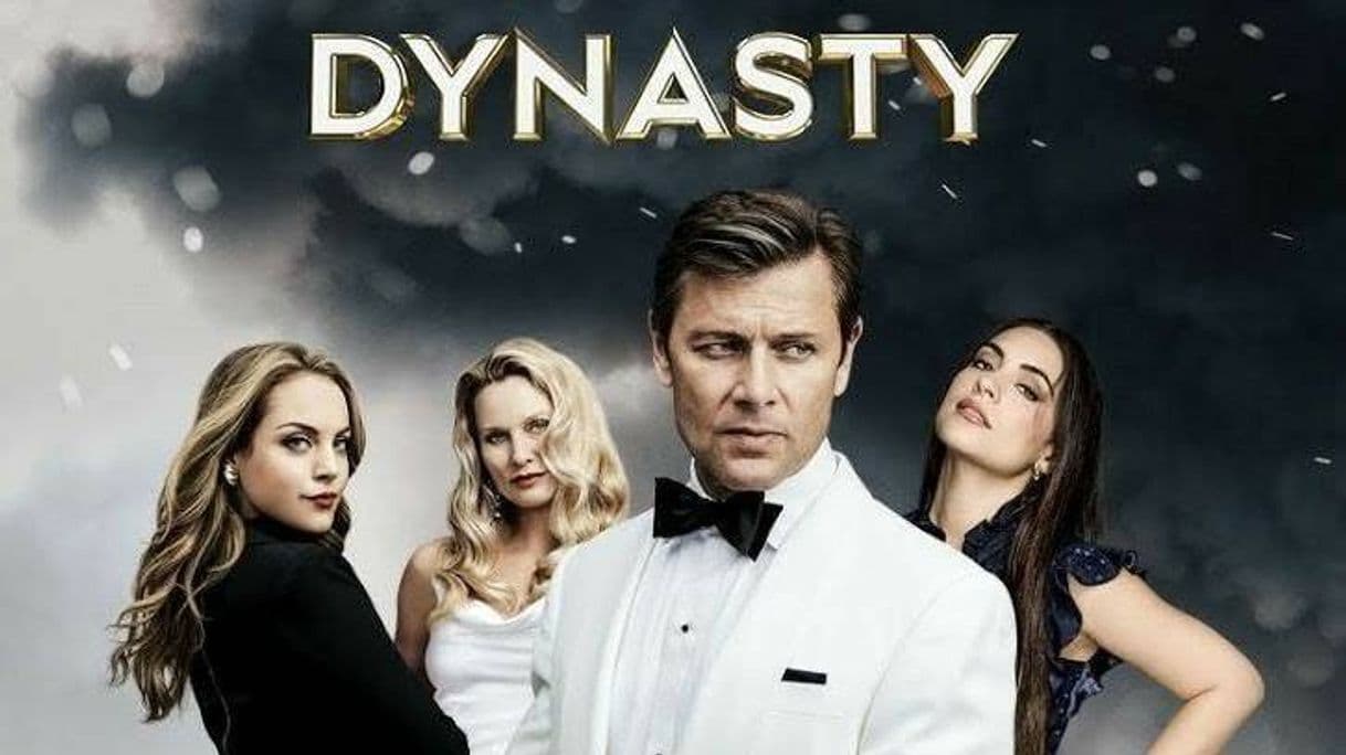 Serie Dynasty