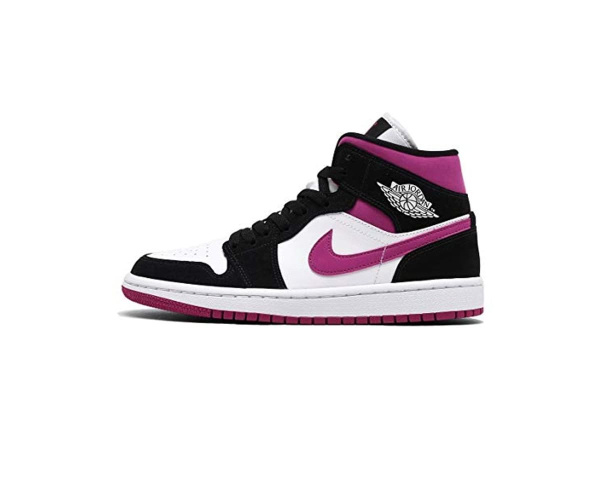 Fashion Nike Wmns Air Jordan 1 Mid