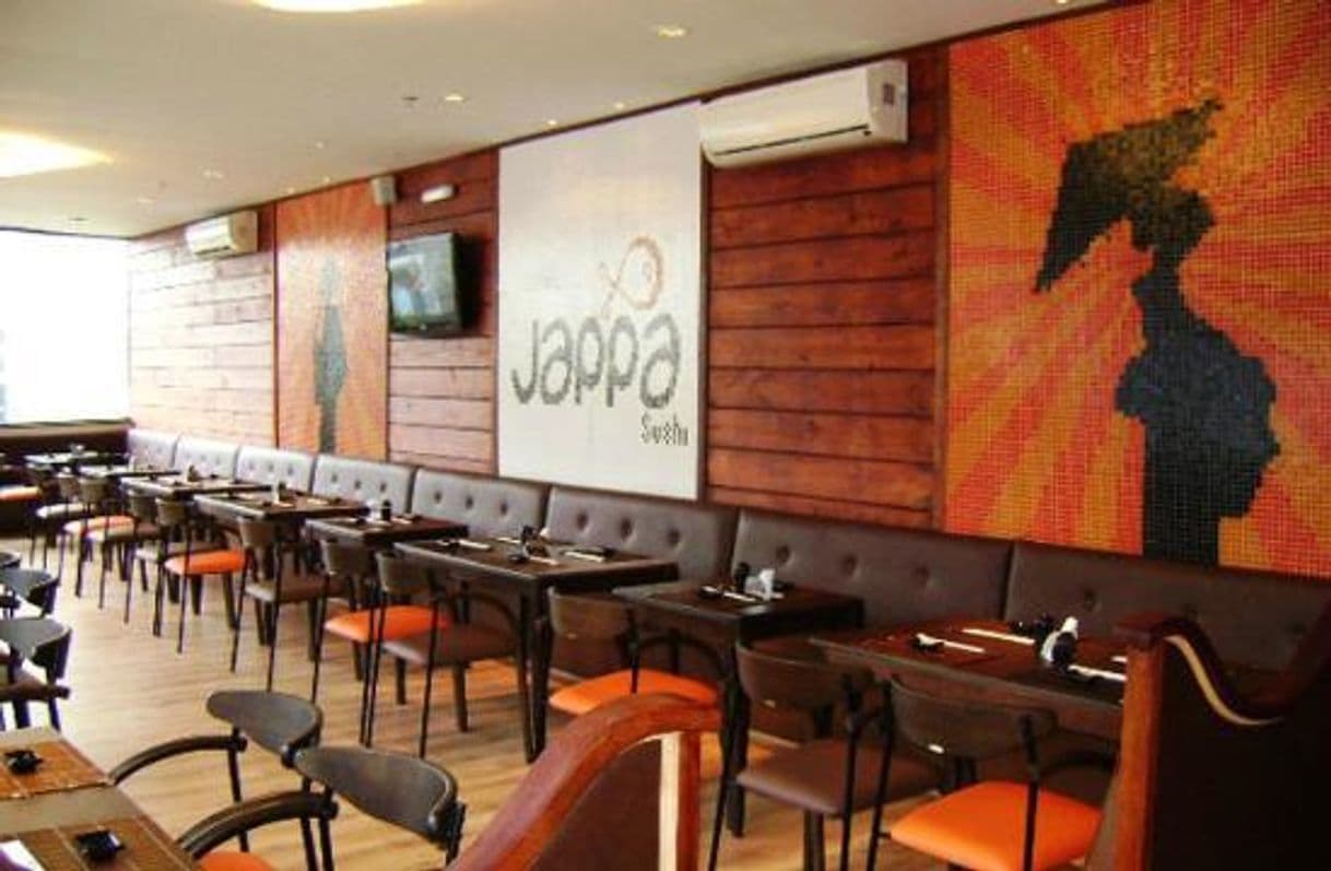 Restaurants Jappa Sushi