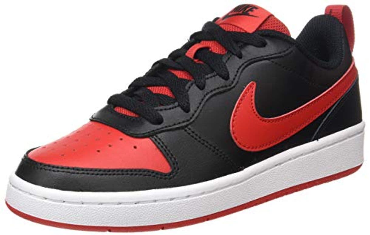 Fashion Nike Court Borough Low 2