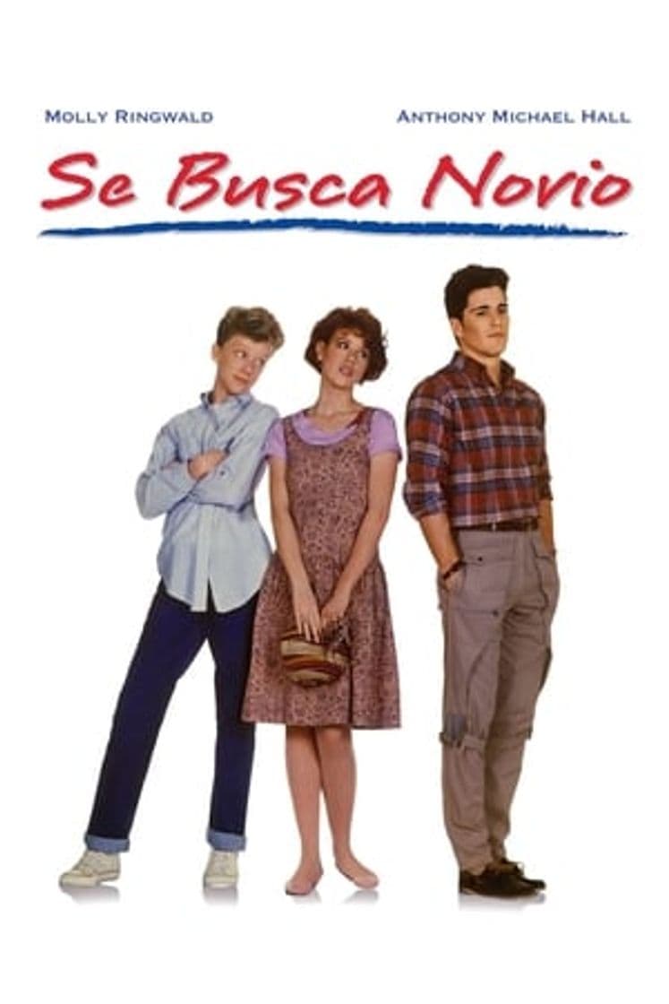 Película Sixteen Candles