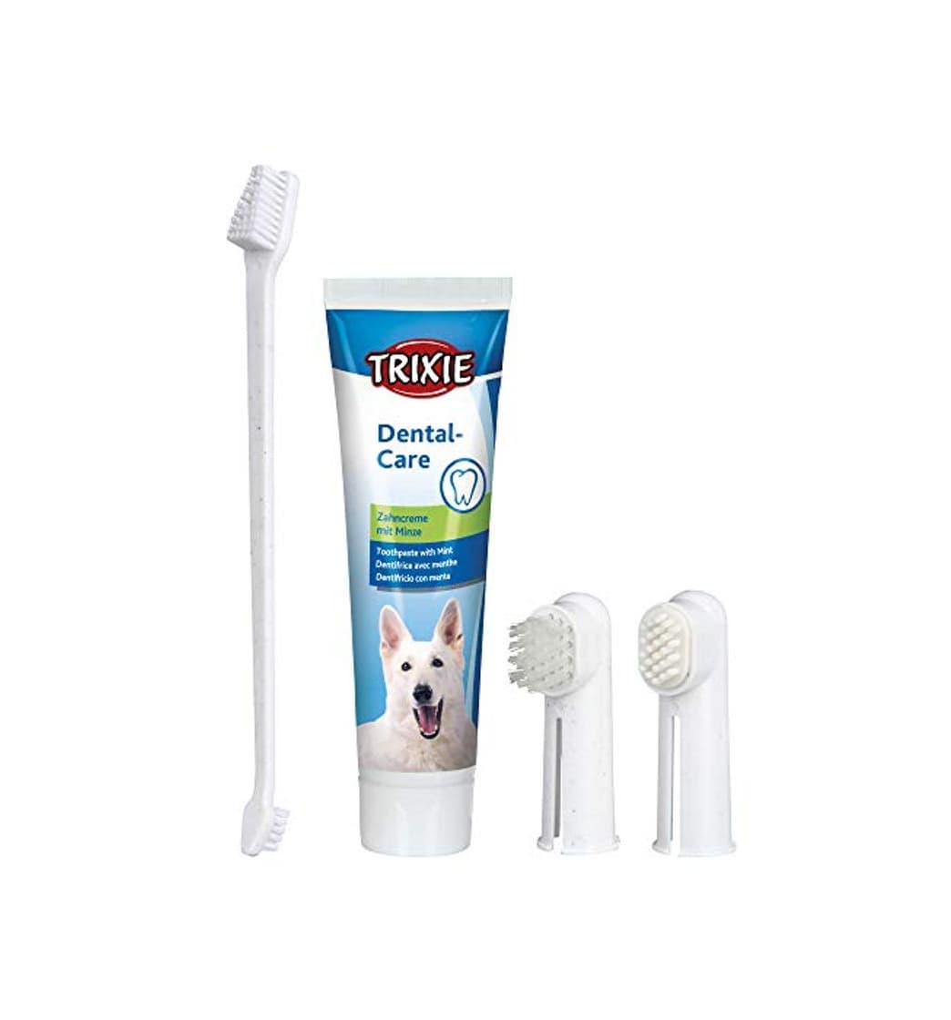 Product Trixie Set Higiene Dental