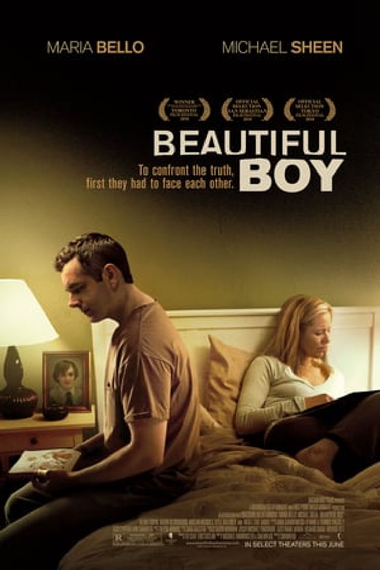 Movie Beautiful Boy