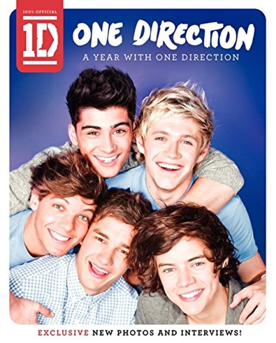 Libro 1 DIRECTION A YEAR W