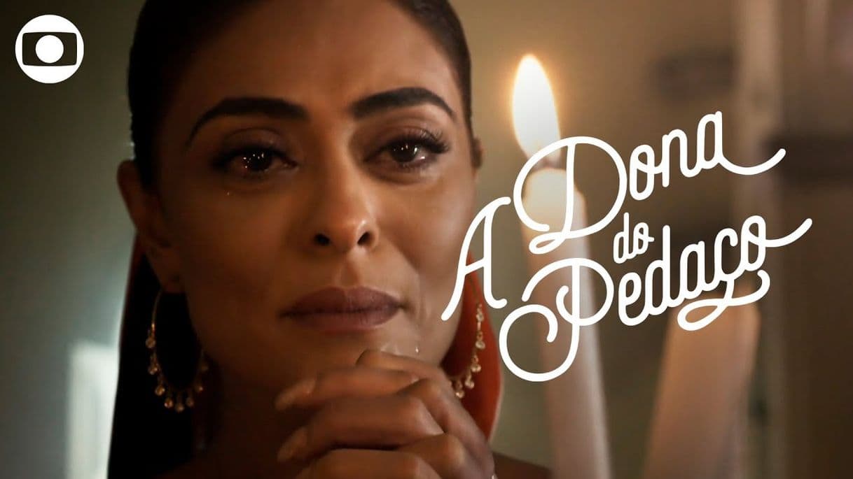 Moda Novela A dona do pedaço