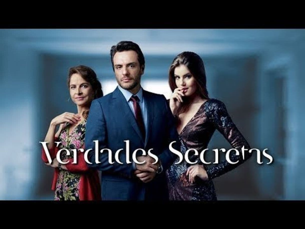 Fashion Trailer: Verdades Secretas. - YouTube