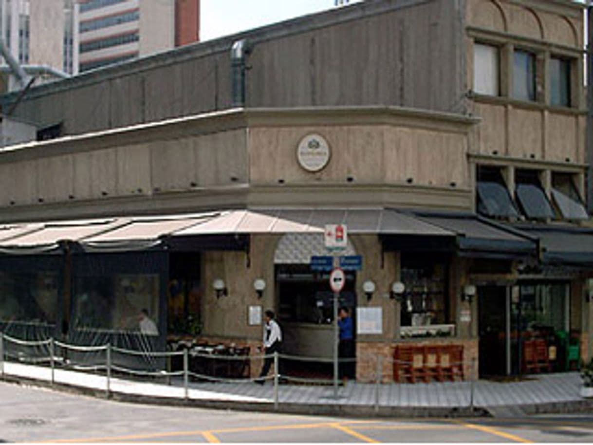 Restaurantes Sujinho