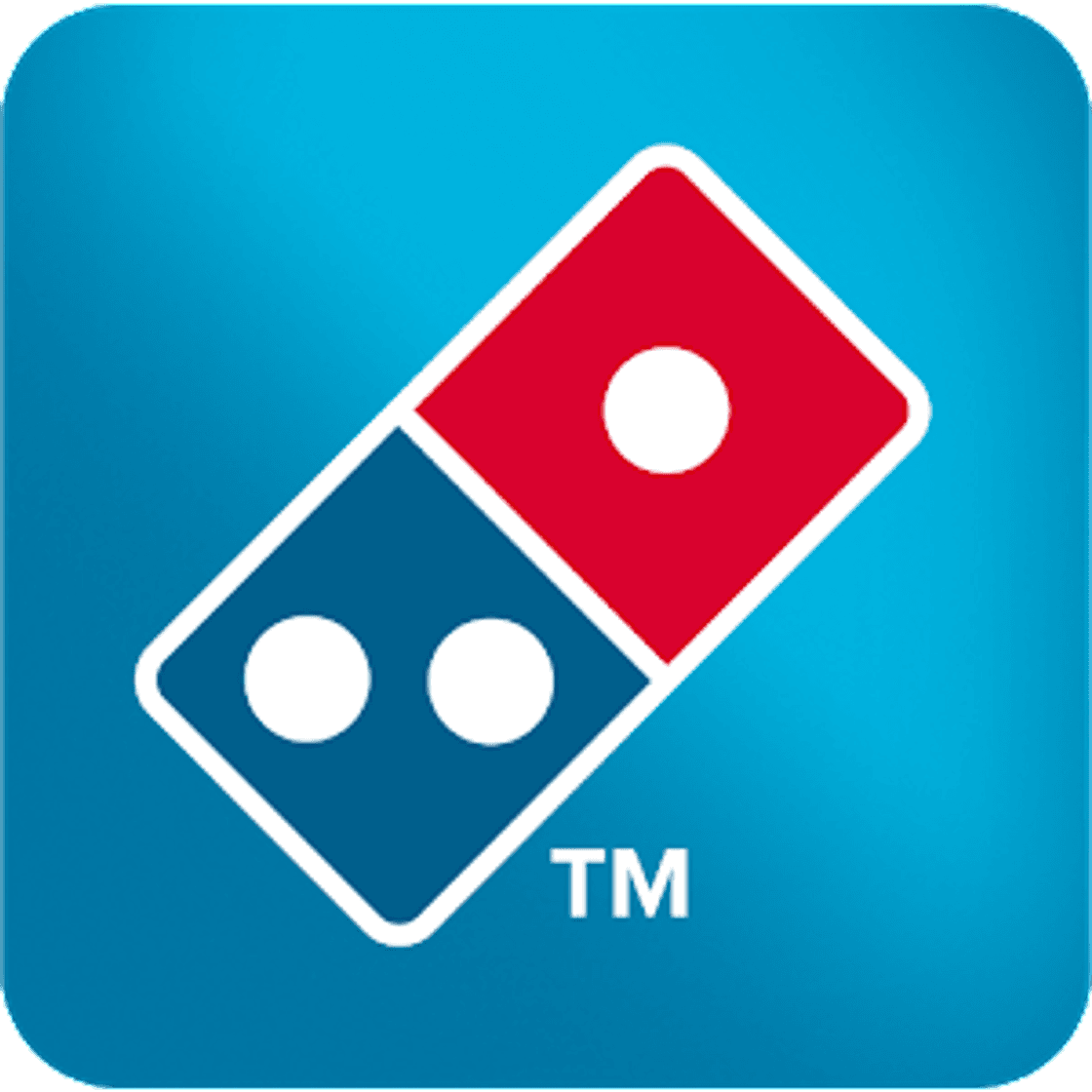 App Dominos Mx