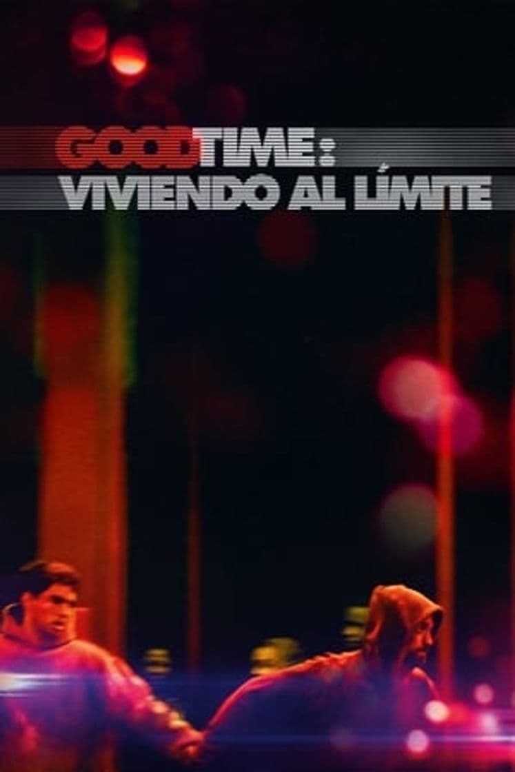 Película Good Time