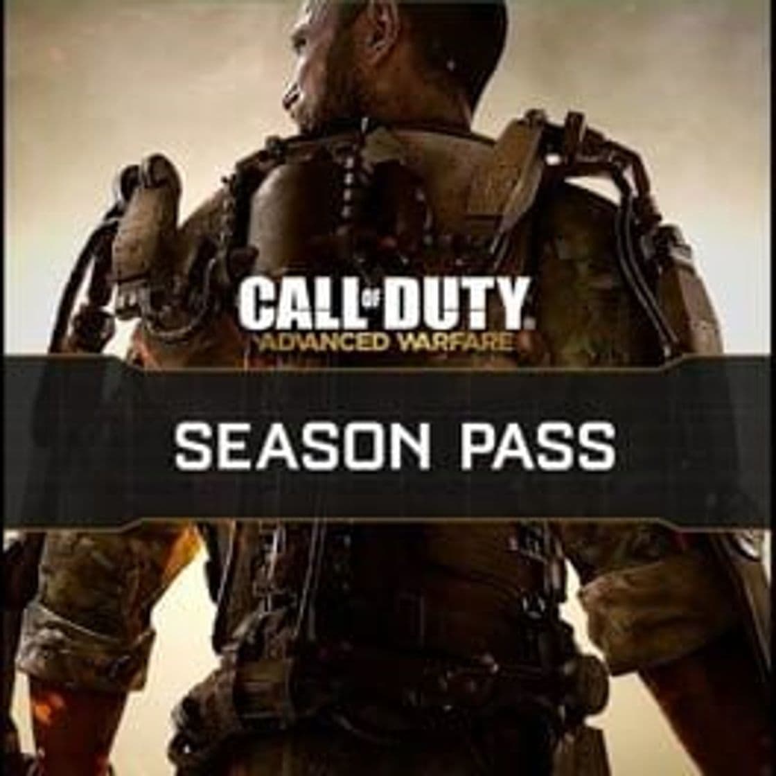 Videojuegos Call of Duty: Advanced Warfare - Season Pass