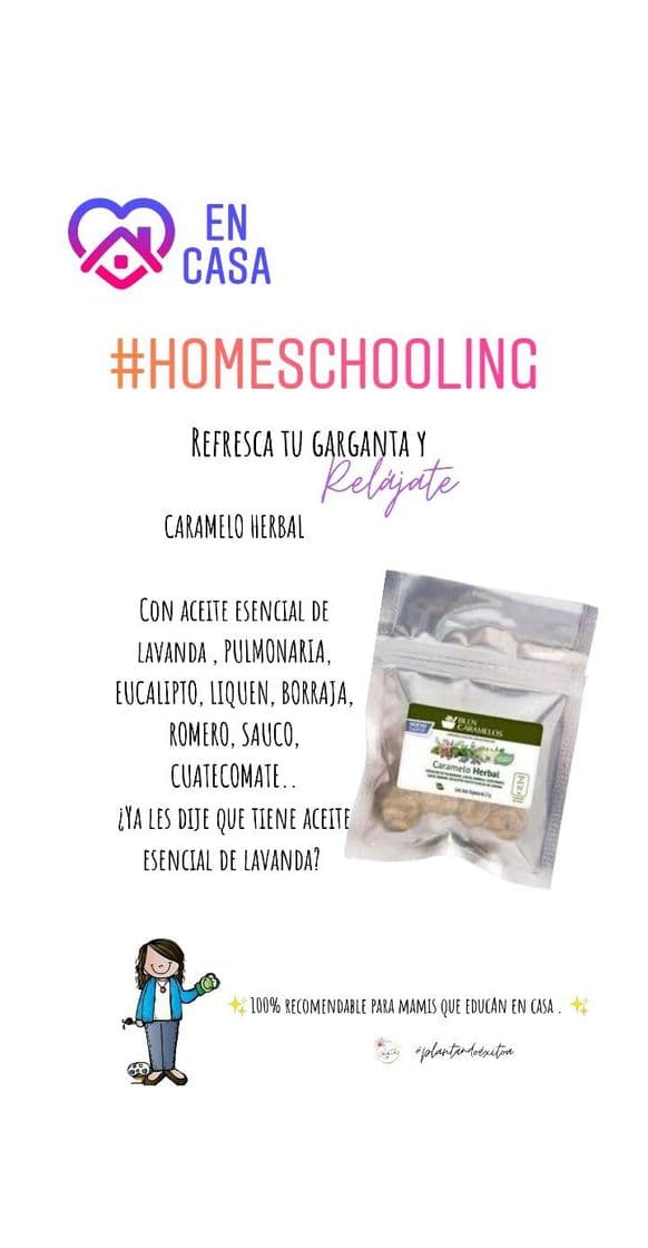 Moda Caramelo Herbal – BLEN