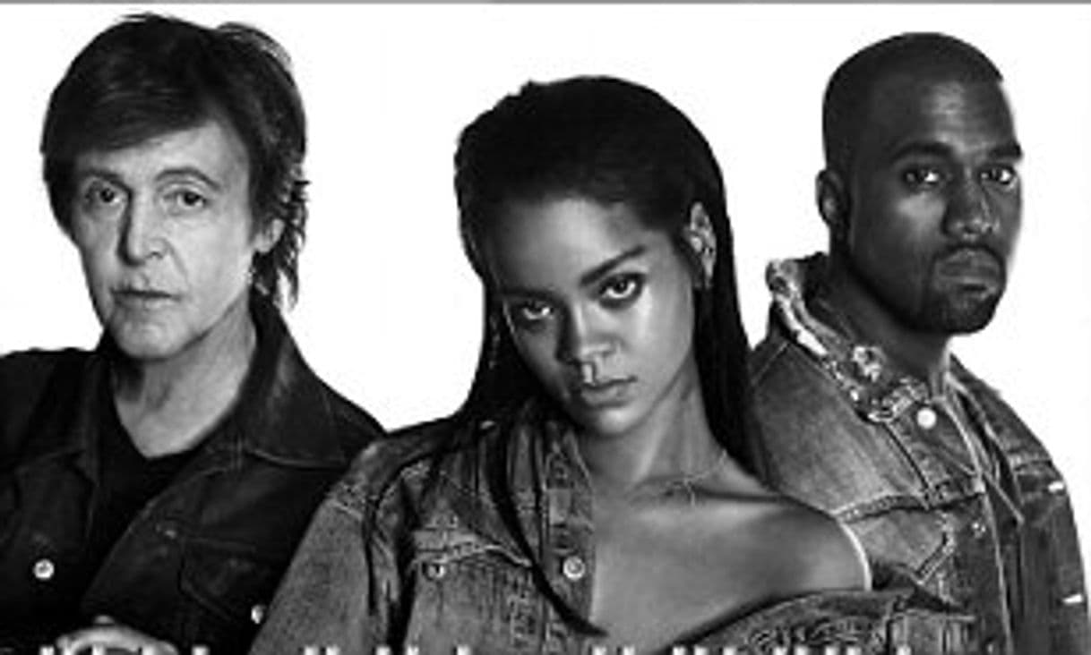 Canción FourFiveSeconds